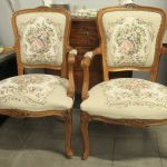 815 7102 ARMCHAIRS